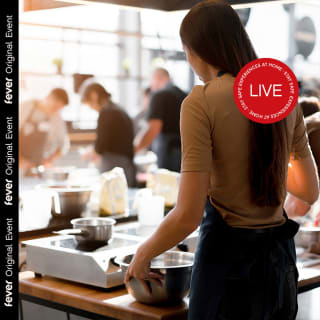 Indian Cooking Master Class with a Professional Chef 3