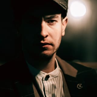 Crooks 1926: An Immersive Theatre Performance 4