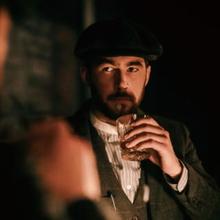 Crooks 1926: An Immersive Theatre Performance 3