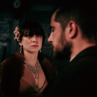 Crooks 1926: An Immersive Theatre Performance 5