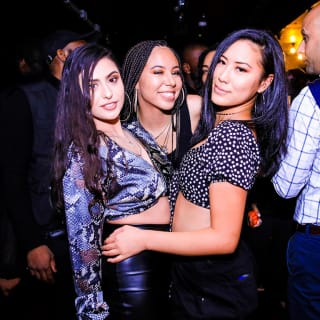 Bashment vs. Afrobeats: Shoreditch Saturdays 2