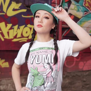 Queens of Asia Comedy Show 2