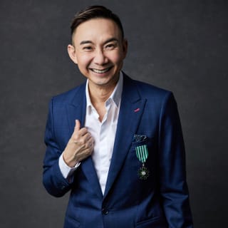 Queens of Asia Comedy Show 4