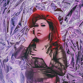 Queens of Asia Comedy Show 3