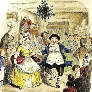 A Dickensian Christmas 2