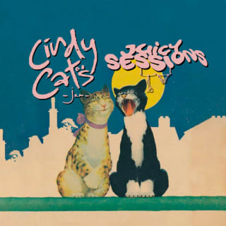 Juicy Sessions + Cindy Cats en Teatro Eslava 1