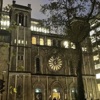 A Dickensian Christmas 4
