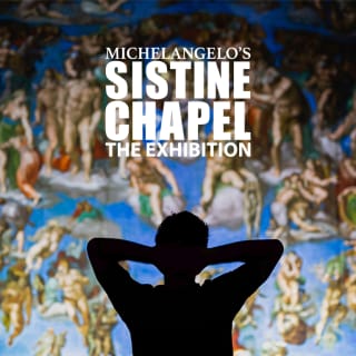 La Capilla Sixtina de Miguel Ángel: La Exhibición 1