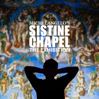 La Capilla Sixtina de Miguel Ángel: La Exhibición 3