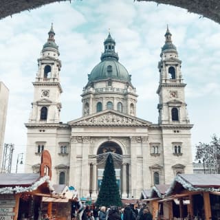 ¡Viaje a los mercados de Navidad en Europa! 3