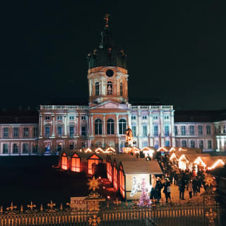 ¡Viaje a los mercados de Navidad en Europa! 4