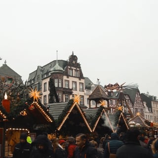¡Viaje a los mercados de Navidad en Europa! 5