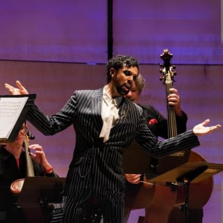 Se Clausura la Temporada del Teatro de São Pedro 1