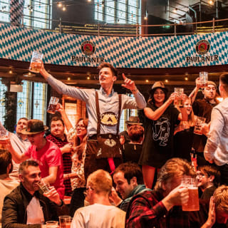 Oktoberfest 2019: Saturday Night 3