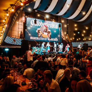 Oktoberfest 2019: Saturday Night 4