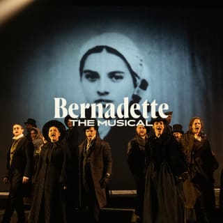 Bernadette, El musical 1