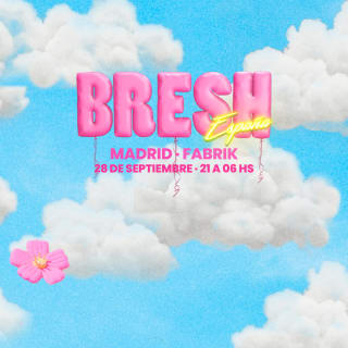 BRESH en Fabrik 1