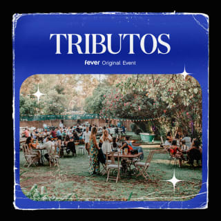 Tributos: O Melhor dos Coldplay no Monsantos Open Air 3