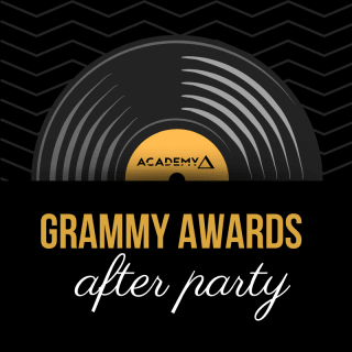 Grammy Awards Red Carpet Afterparty at Academy 1