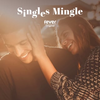 Singles Mingle 5.0: Speed Dating no The Insólito 1