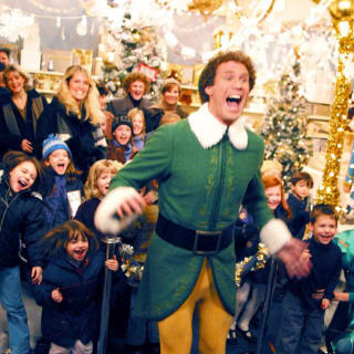 Yuletide Cinemaland: Elf 1