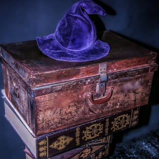Magic Escape Room: ¡Encuentra al Ministro de Magia! 3