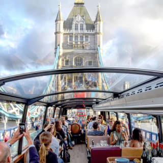 Luxury Dining Experience Tour by Bustronome 4
