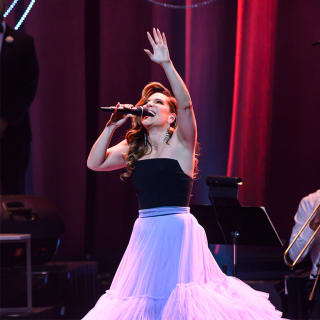 Shoshana Bean: Sing Your Hallelujah - Presented by For The Record 5