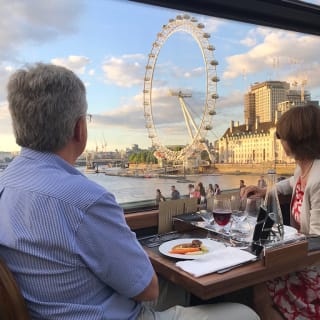 Luxury Dining Experience Tour by Bustronome 5
