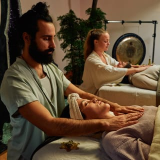 Sonic Sanctuary Sundays: Immersive Music & Wellness Experience 6