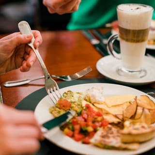 Brunch Bossanova no Lisbon Marriott Hotel 2