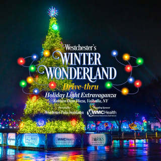 Westchester's Winter Wonderland 2024 5