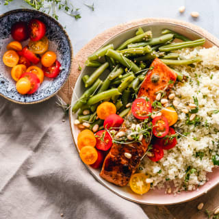 Box de 6 ou 9 plats sains et gourmands par un nutritionniste 2