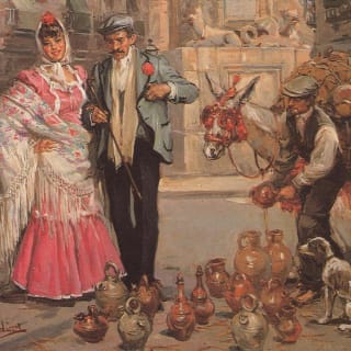 Antología madrileña en el Teatro Victoria 1