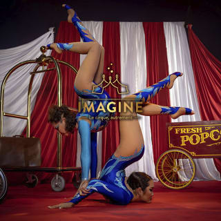 Sacré Cirque : le nouveau spectacle à faire en famille ! 2