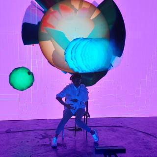 Future Festivals: Forjando nuevos horizontes con MUTEK 3