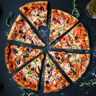 Neapolitan Pizza Party - Anaheim 1