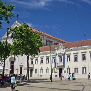 Visita Encenada ao Museu de São Roque com recriações históricas 2