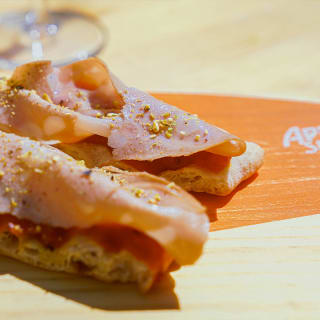 Aperol Spritzeria: podcast en directo con Aperol Talks 3