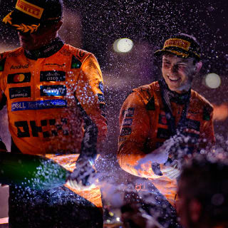 FORMULA 1 BAHRAIN GRAND PRIX 2027 TICKETS | WAITLIST 4