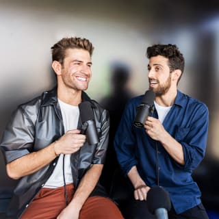 Aperol Spritzeria: podcast en directo con Aperol Talks 2