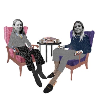 Aperol Spritzeria: podcast en directo con Aperol Talks 1