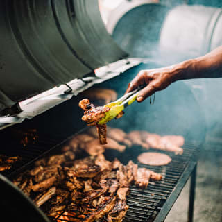 Jerk Festival Presents: Jamaica Independence Festival 1