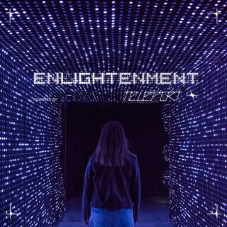 TELEPORT enLIGHTenment: A High-tech Mystical Experience 1