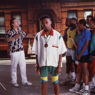 Street Food Cinema Presents: Do the Right Thing 1