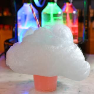 First London Oxygen Cocktail & Aroma Experience 5