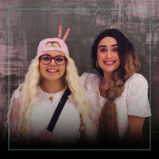Las princesas aventureras en Off Latina Teatro 1