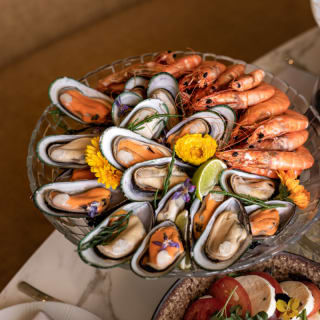 Brunch de Ano Novo no Hyatt Regency Lisboa 2