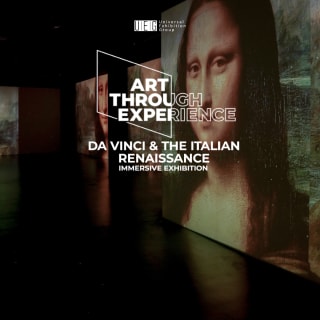 Da Vinci & the Italian Renaissance 1