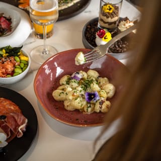Brunch de Ano Novo no Hyatt Regency Lisboa 3